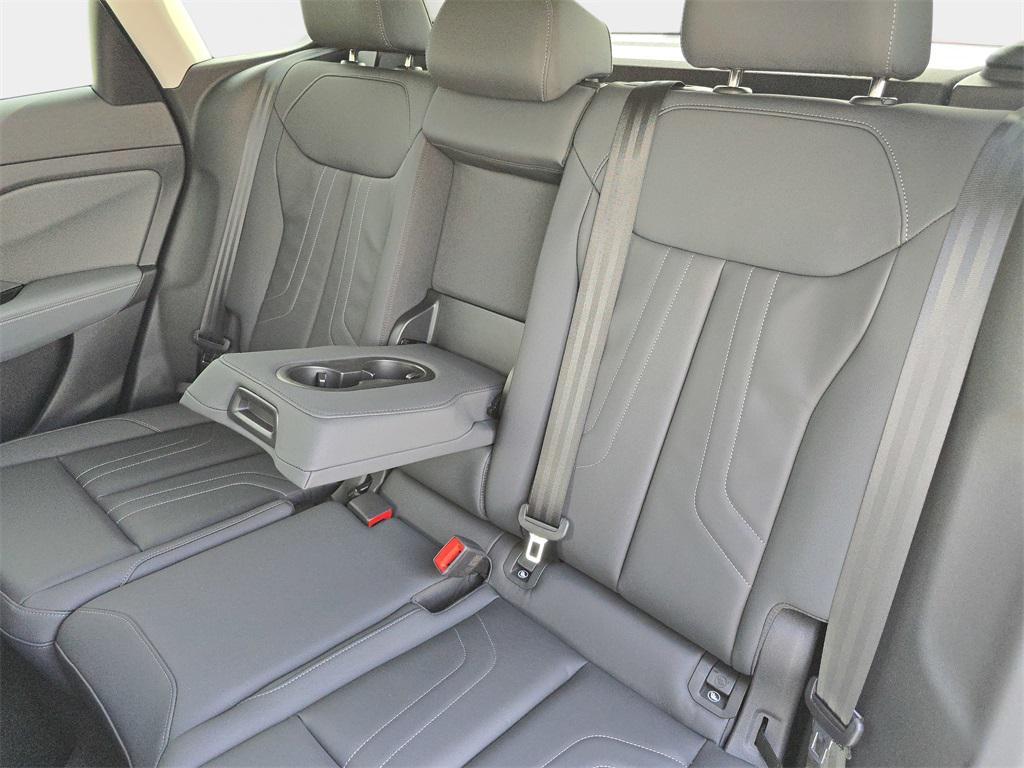 new 2026 Audi Q3 car, priced at $50,920