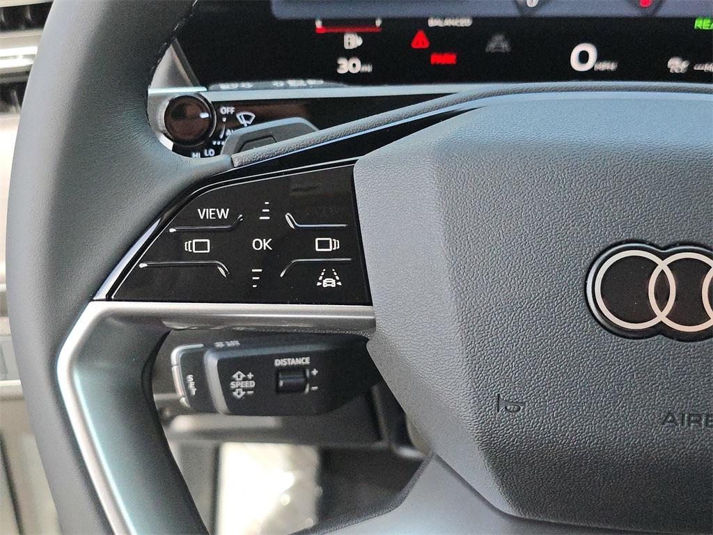 new 2026 Audi Q3 car, priced at $50,920