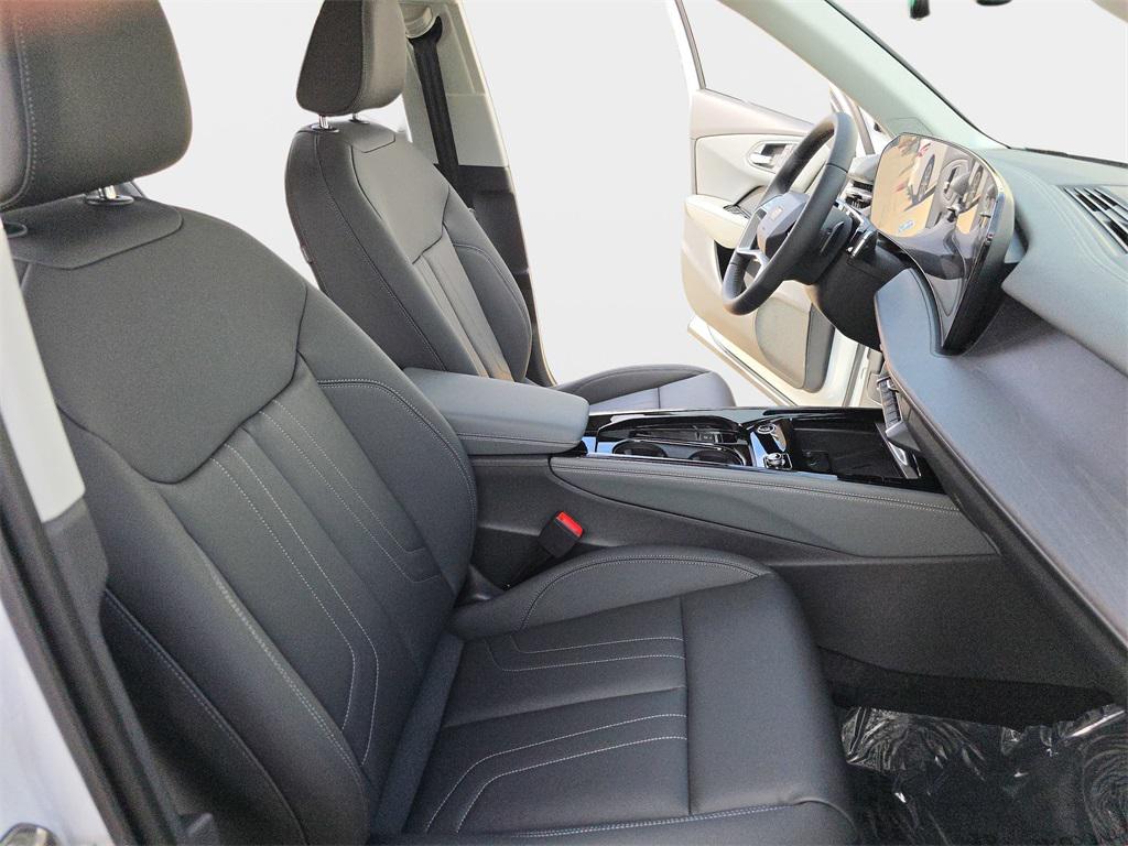 new 2026 Audi Q3 car, priced at $50,920