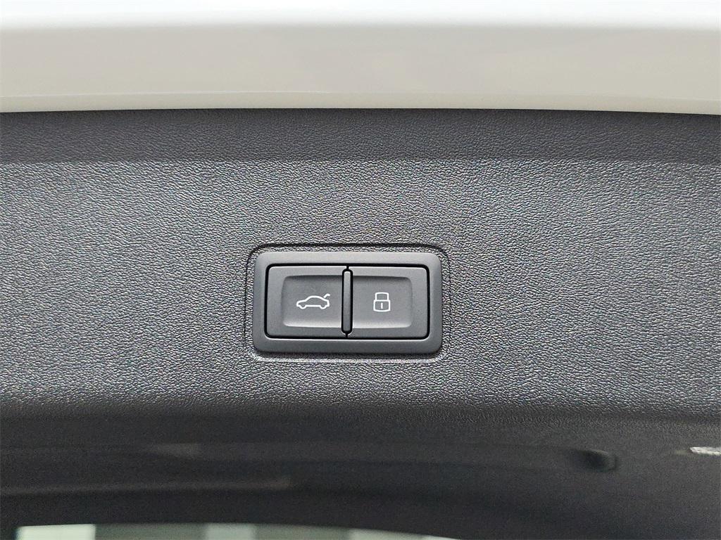 new 2026 Audi Q3 car, priced at $50,920