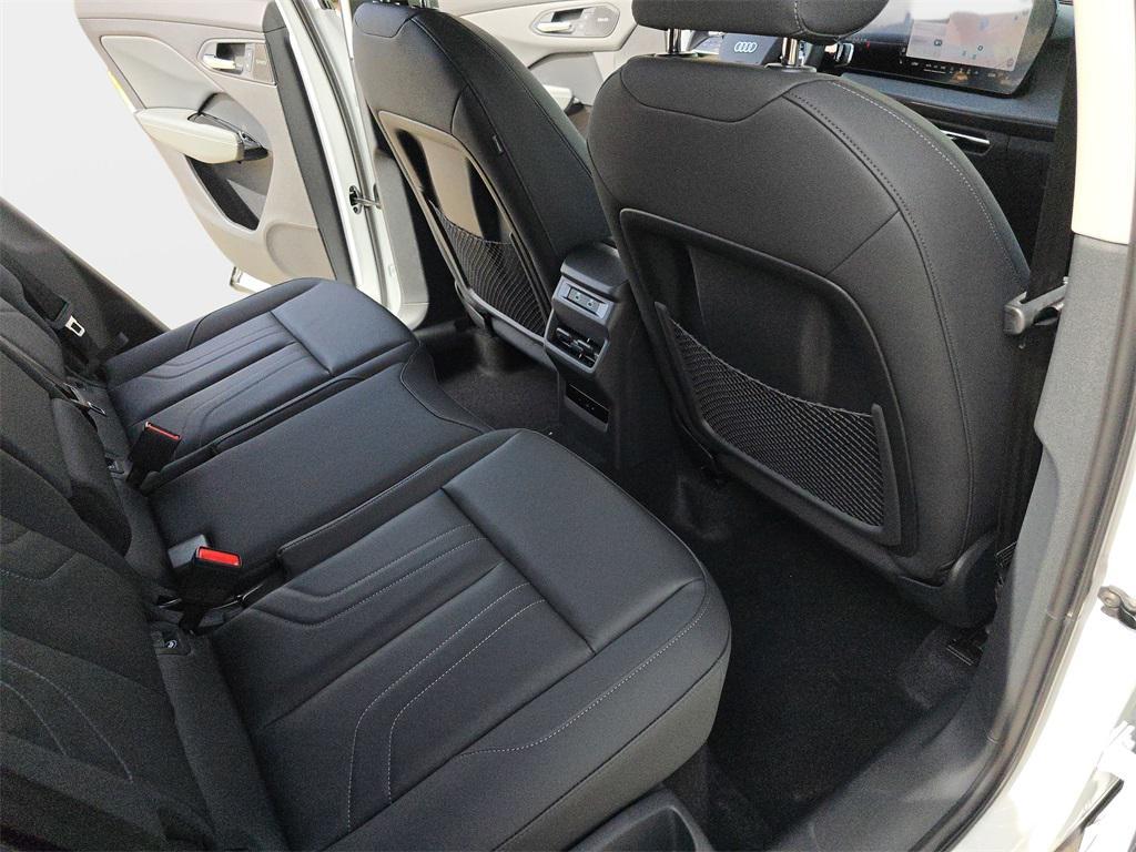 new 2026 Audi Q3 car, priced at $50,920