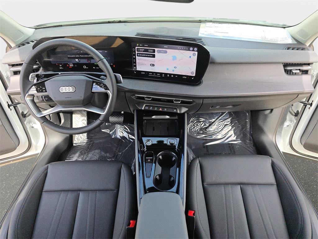 new 2026 Audi Q3 car, priced at $50,920