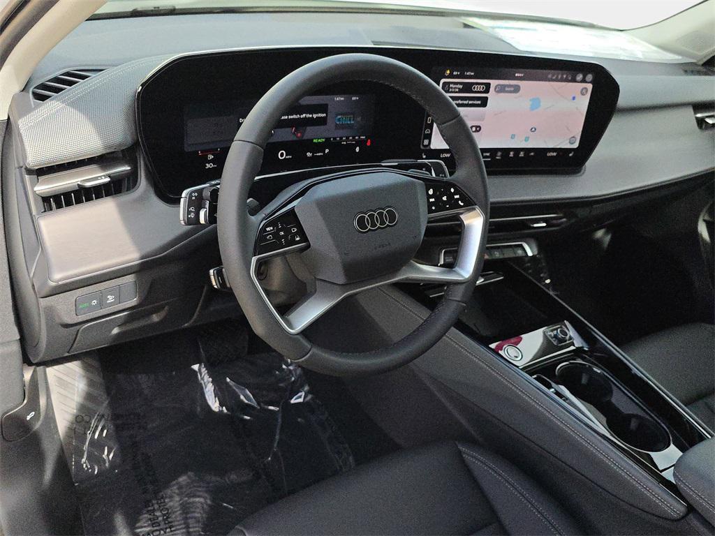 new 2026 Audi Q3 car, priced at $50,920