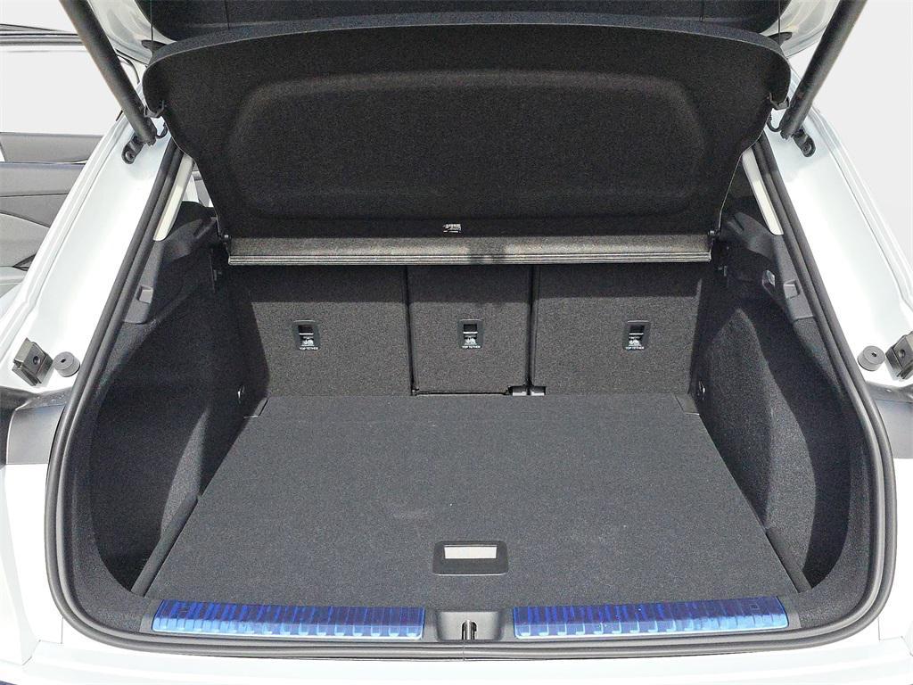 new 2026 Audi Q3 car, priced at $50,920