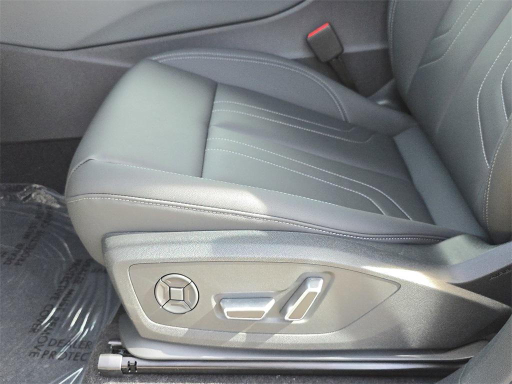 new 2026 Audi Q3 car, priced at $50,920