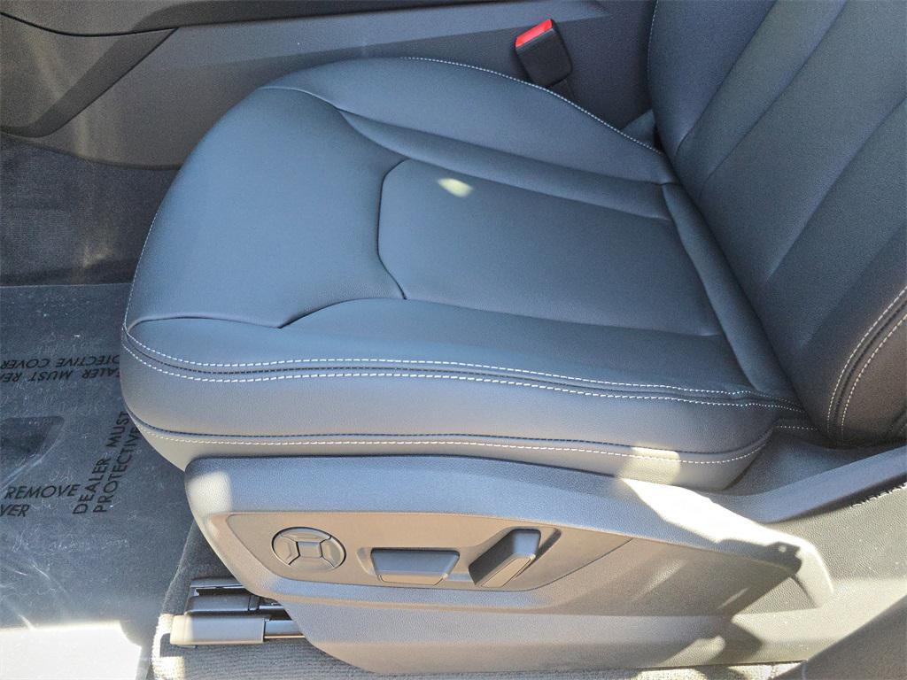 new 2026 Audi Q8 car, priced at $81,010