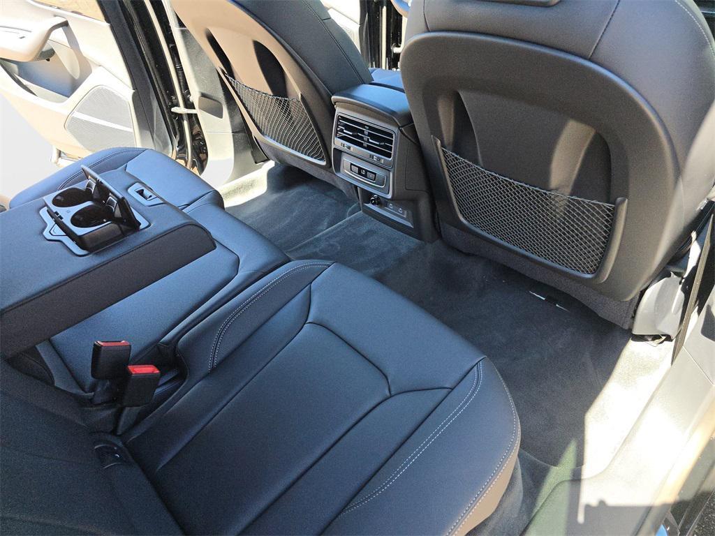 new 2026 Audi Q8 car, priced at $81,010