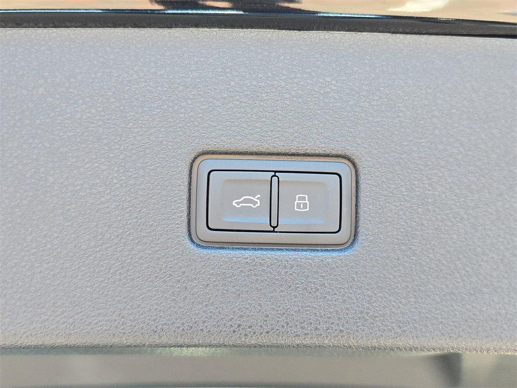 new 2026 Audi Q8 car, priced at $81,010