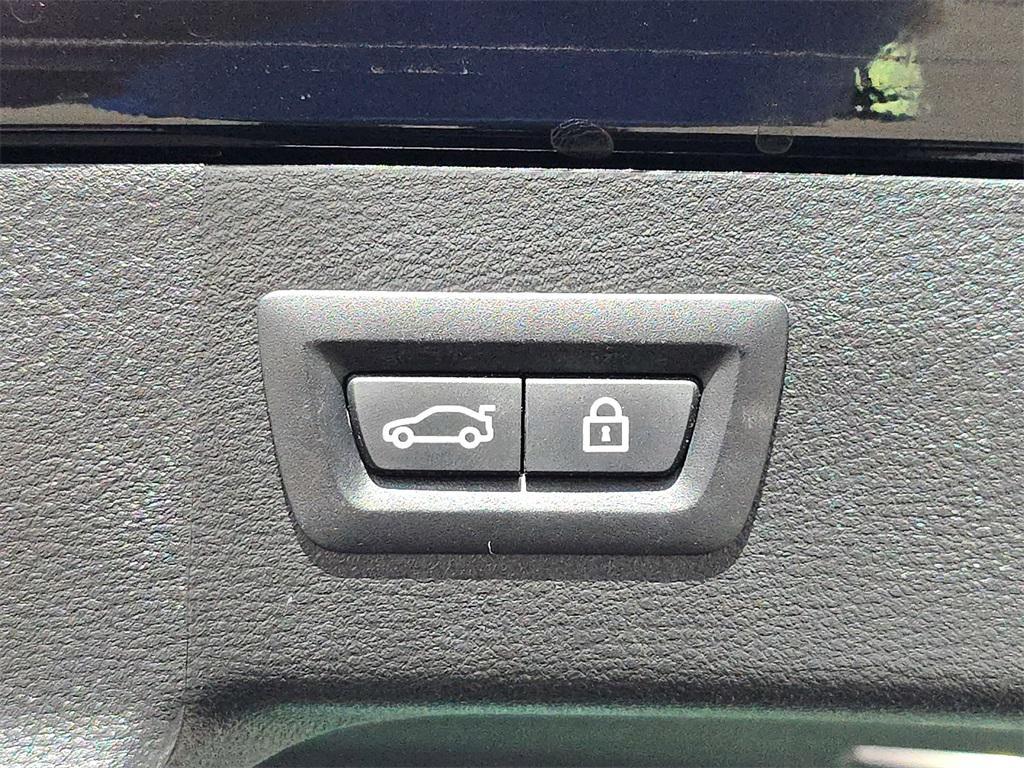 used 2018 BMW X6 car, priced at $21,995