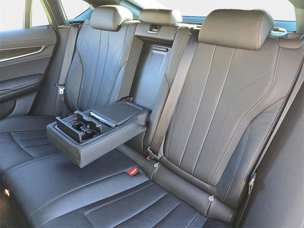 used 2018 BMW X6 car, priced at $21,995