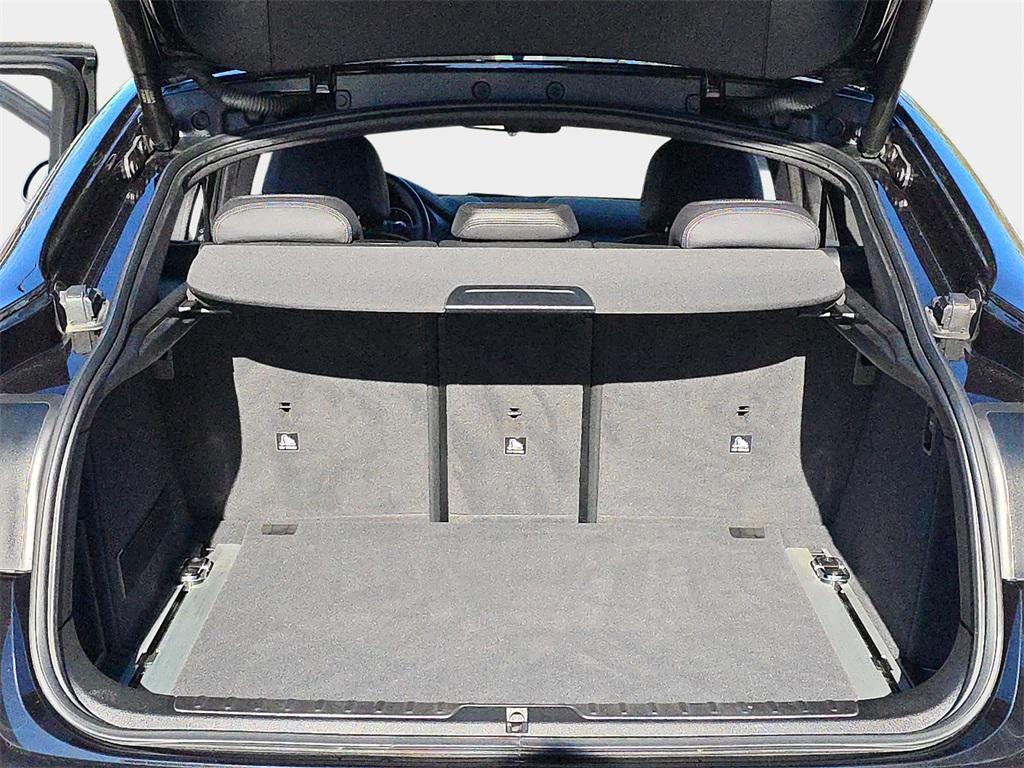 used 2018 BMW X6 car, priced at $21,995