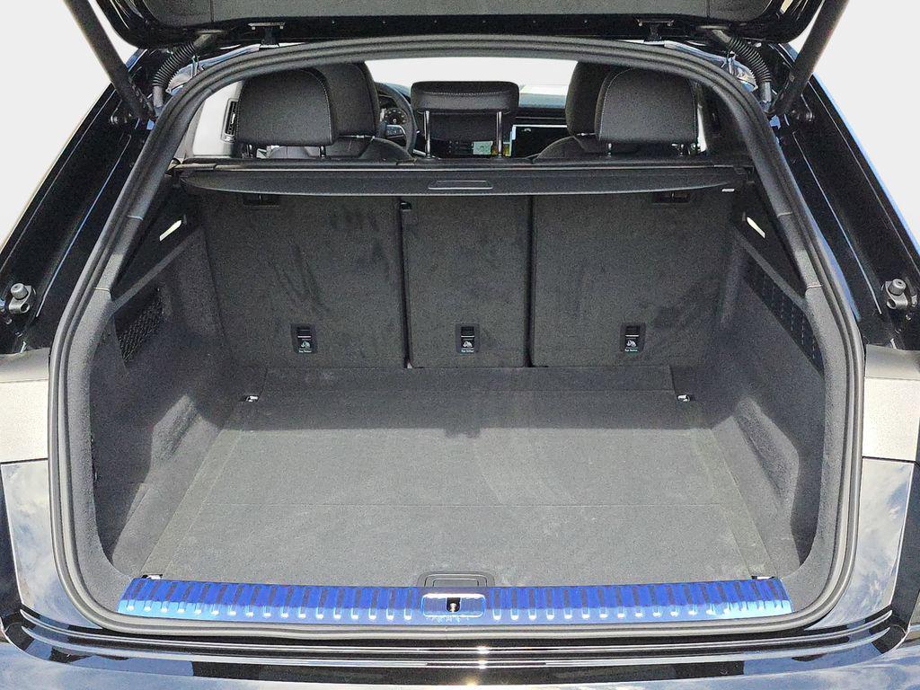 new 2026 Audi Q8 car, priced at $87,045