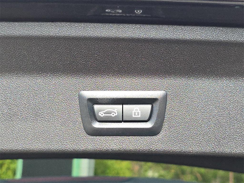 used 2019 BMW X3 car, priced at $21,995