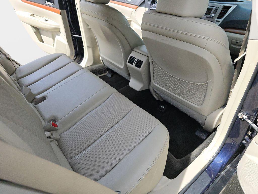 used 2013 Subaru Outback car