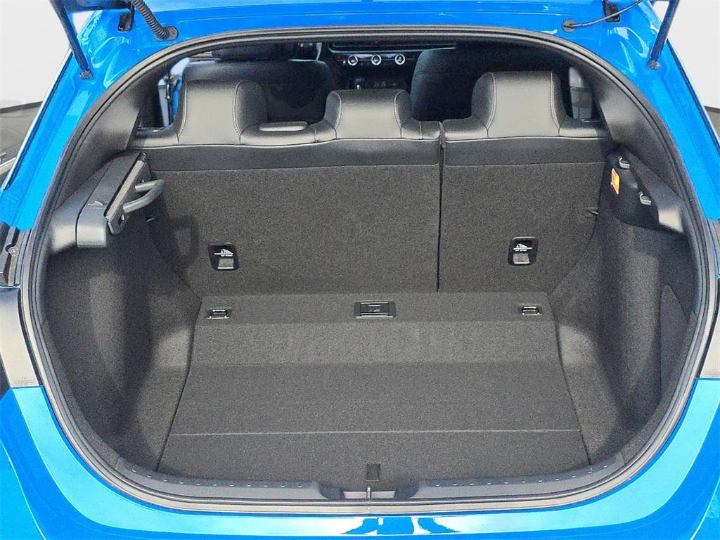 used 2022 Honda Civic car, priced at $24,989