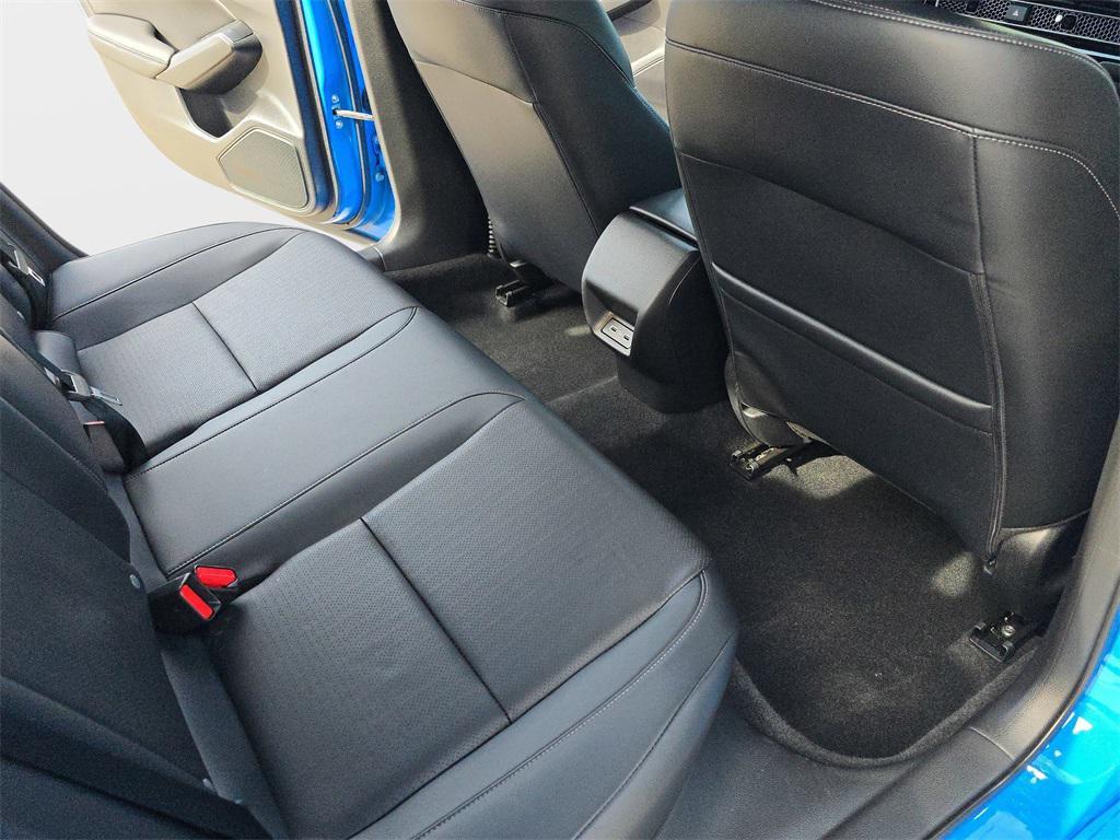 used 2022 Honda Civic car, priced at $24,989