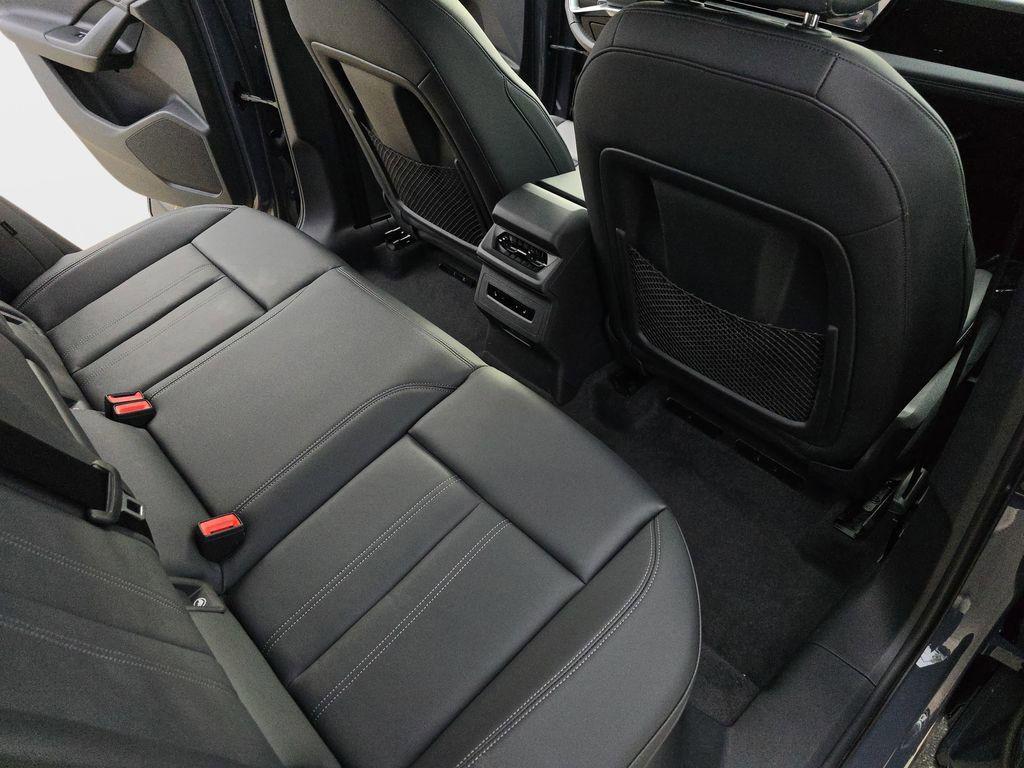 used 2025 Audi Q6 e-tron car, priced at $43,339