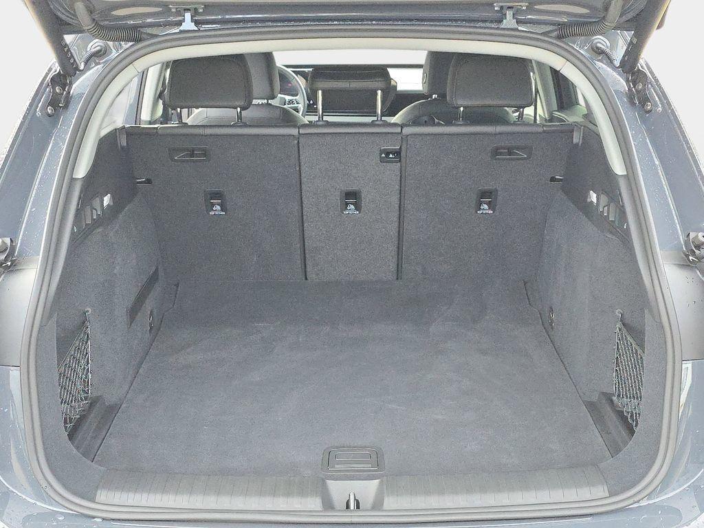 used 2025 Audi Q6 e-tron car, priced at $43,339