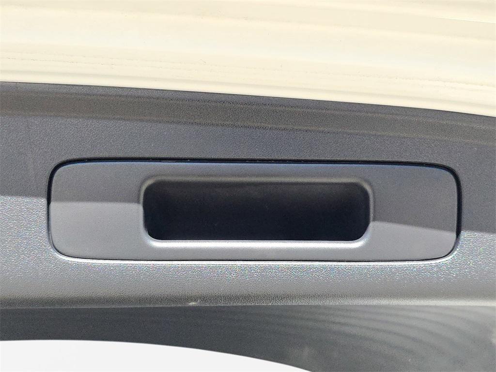 used 2023 Honda HR-V car, priced at $21,995