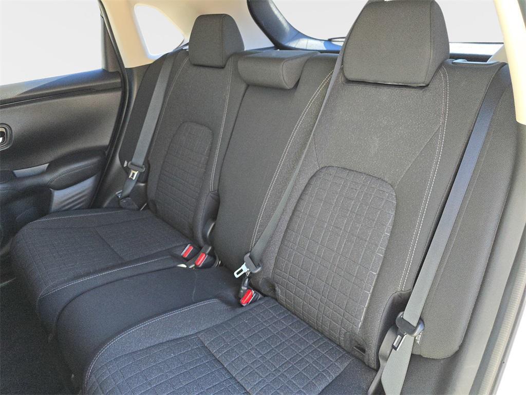 used 2023 Honda HR-V car, priced at $21,995