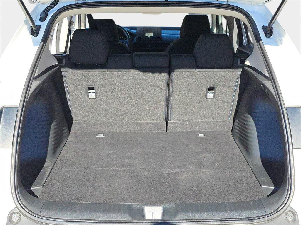 used 2023 Honda HR-V car, priced at $21,995