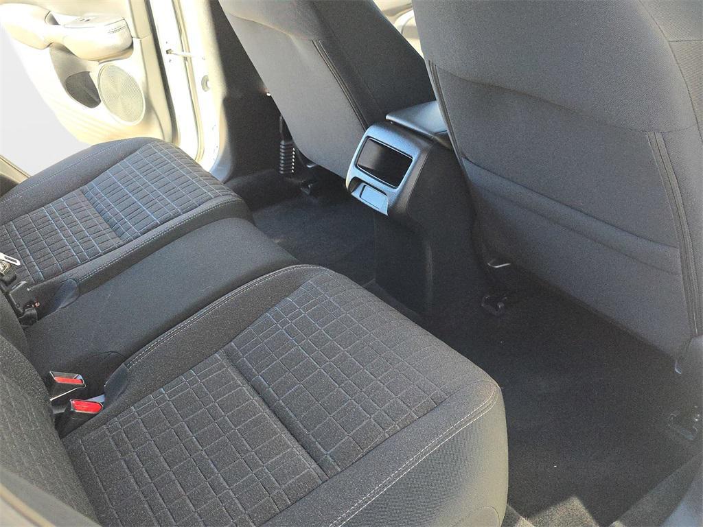 used 2023 Honda HR-V car, priced at $21,995