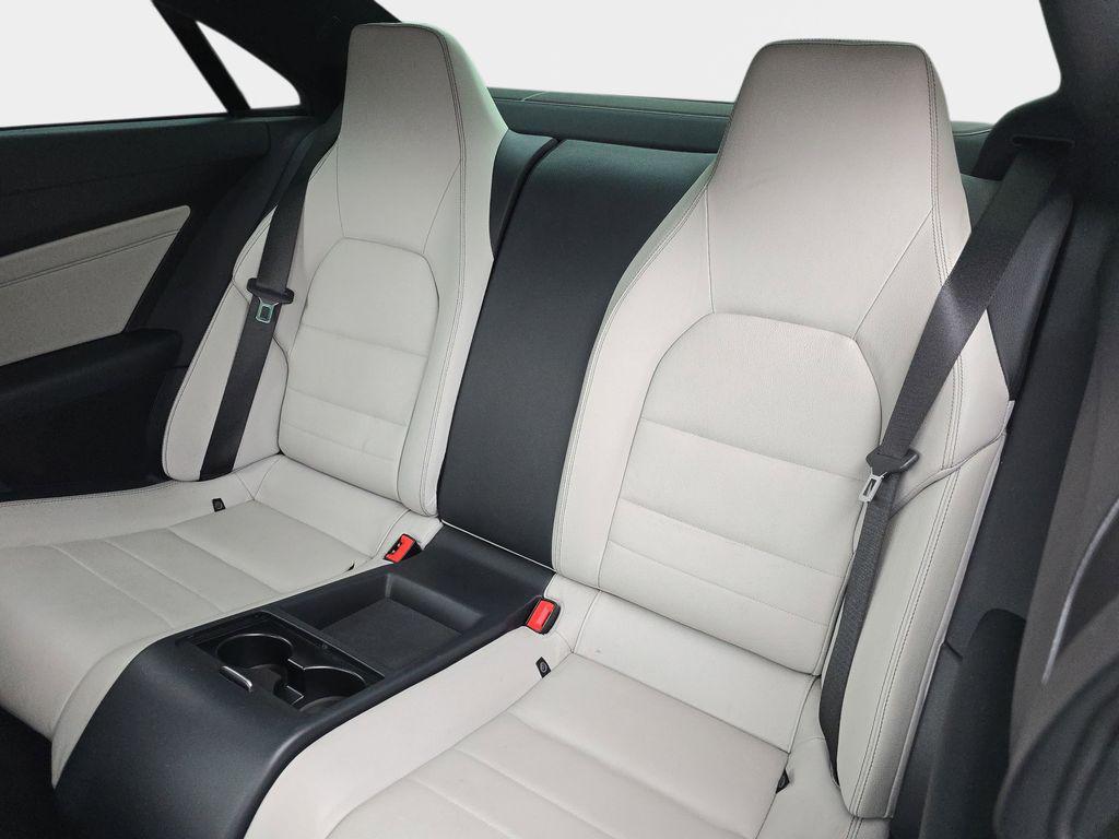 used 2017 Mercedes-Benz E-Class car, priced at $19,489