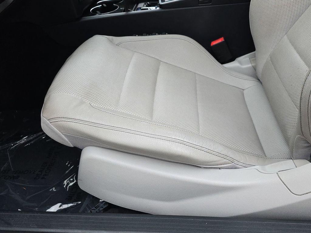 used 2017 Mercedes-Benz E-Class car, priced at $19,489