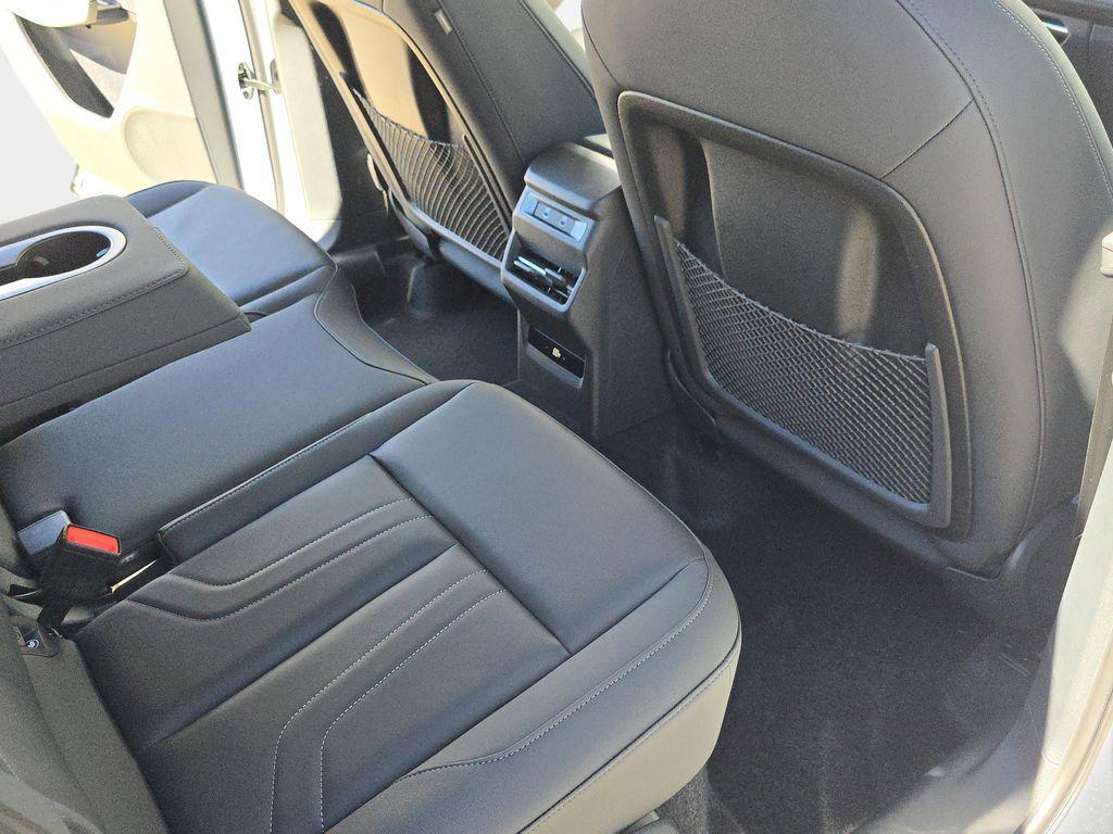 new 2026 Audi Q3 car, priced at $48,170