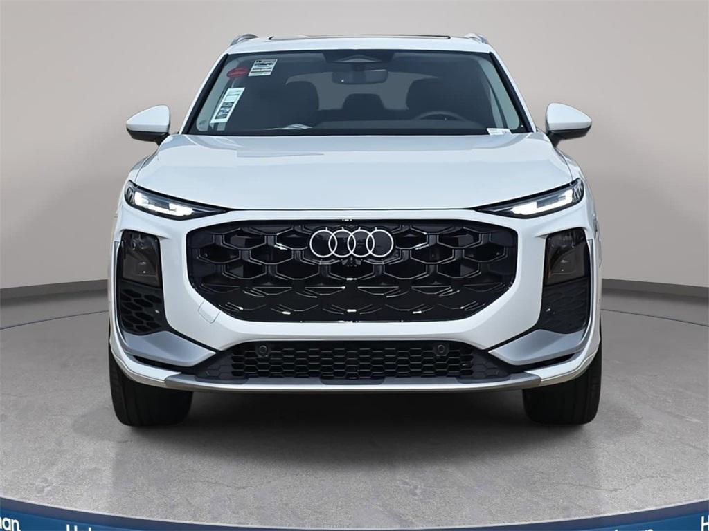 new 2026 Audi Q3 car, priced at $48,170