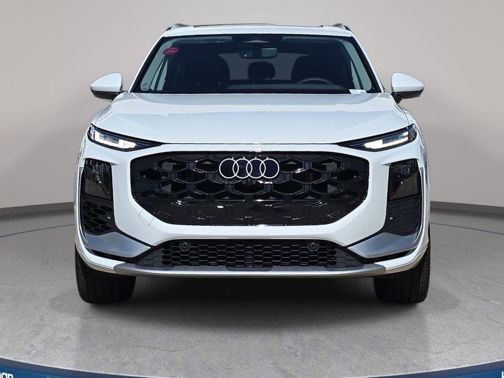 new 2026 Audi Q3 car, priced at $48,170