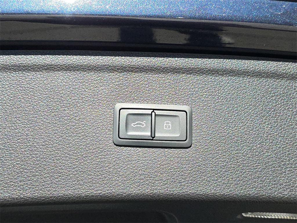 used 2018 Audi Q5 car, priced at $19,395