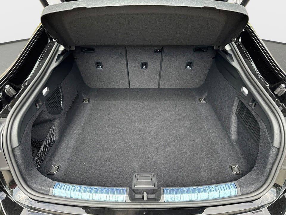 used 2025 Audi A5 car, priced at $42,084