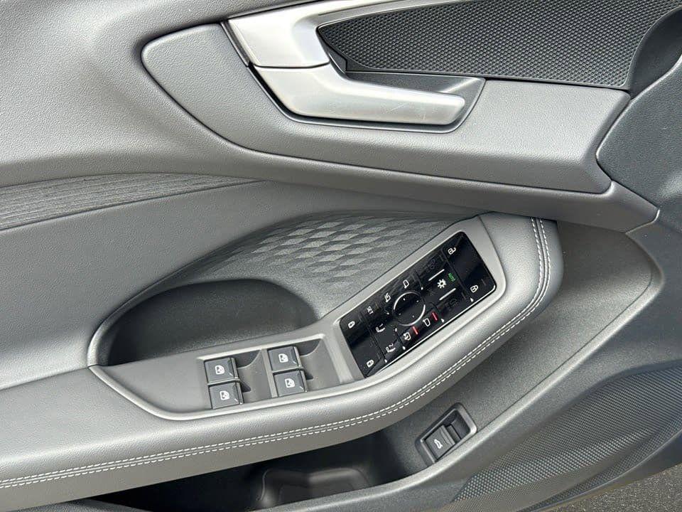used 2025 Audi A5 car, priced at $42,084