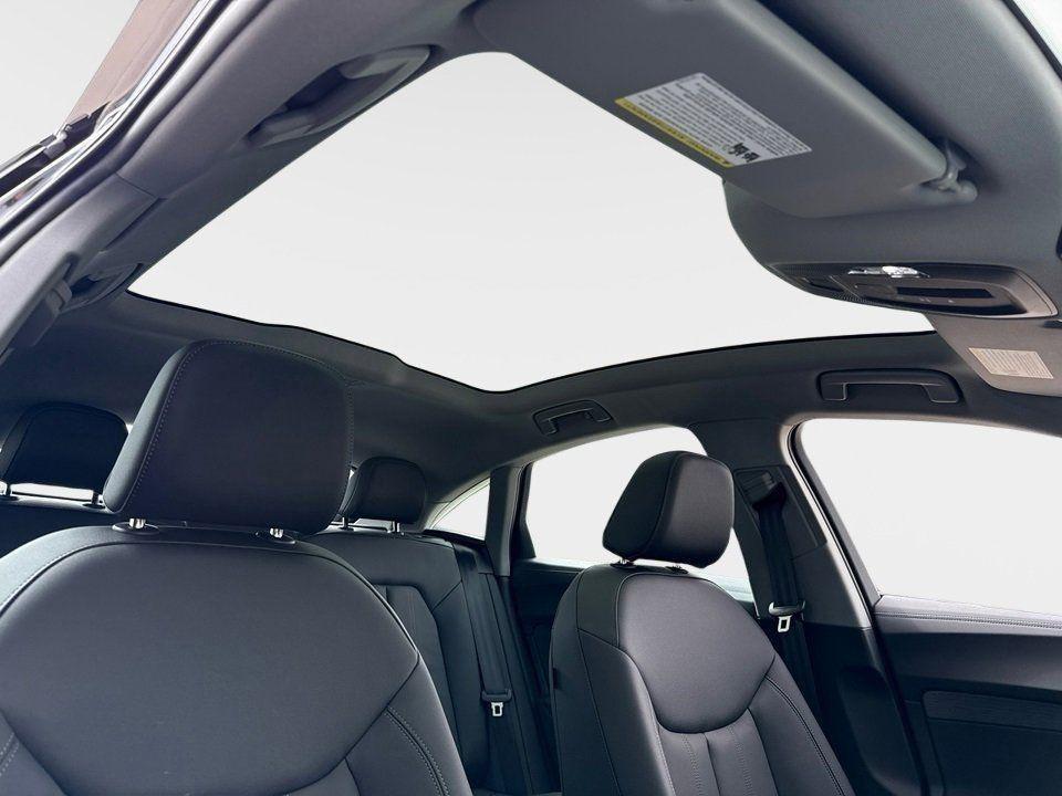 used 2025 Audi A5 car, priced at $46,390