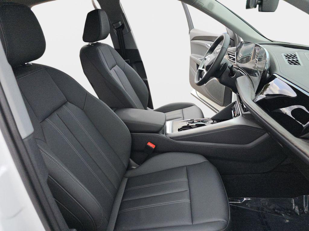 new 2026 Audi Q5 Sportback car, priced at $62,355