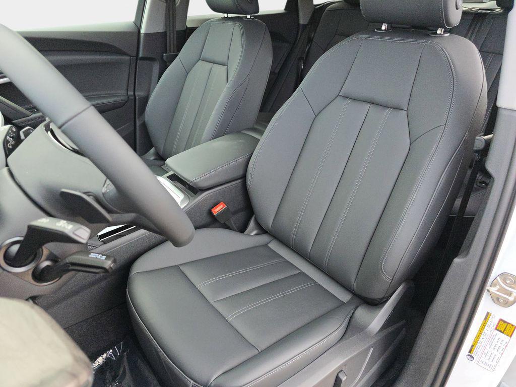 new 2026 Audi Q5 Sportback car, priced at $62,355