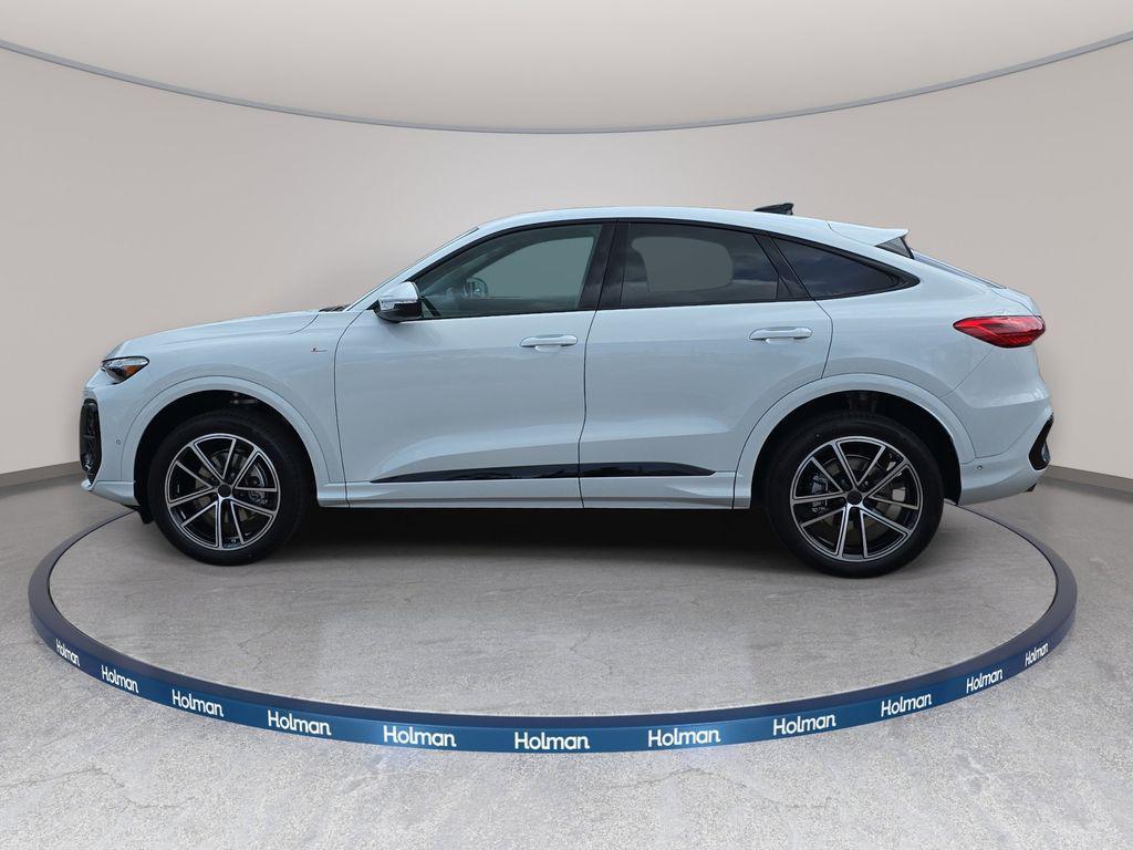 new 2026 Audi Q5 Sportback car, priced at $62,355