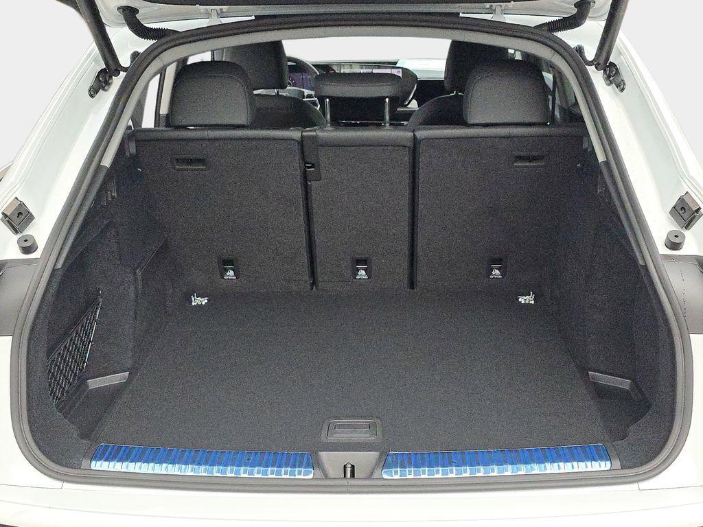 new 2026 Audi Q5 Sportback car, priced at $62,355