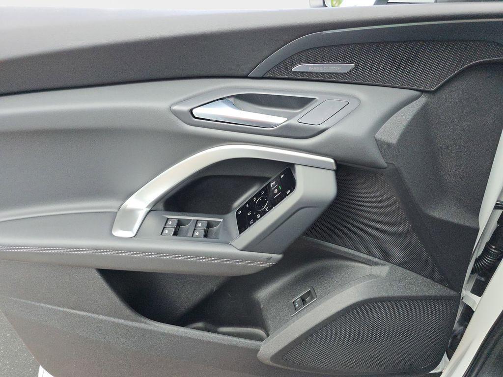 new 2026 Audi Q5 Sportback car, priced at $62,355