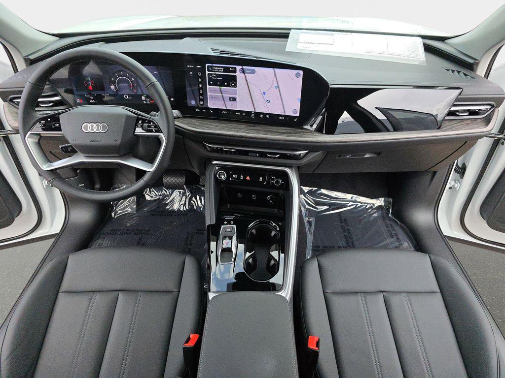 new 2026 Audi Q5 Sportback car, priced at $62,355