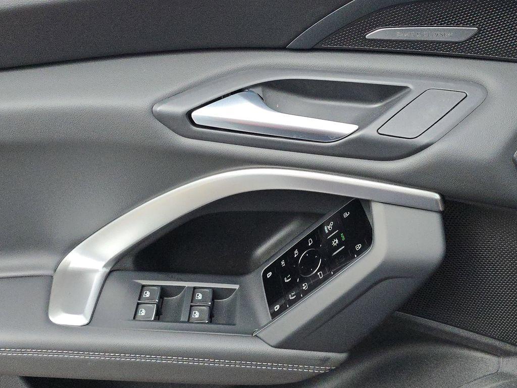 new 2026 Audi Q5 Sportback car, priced at $62,355