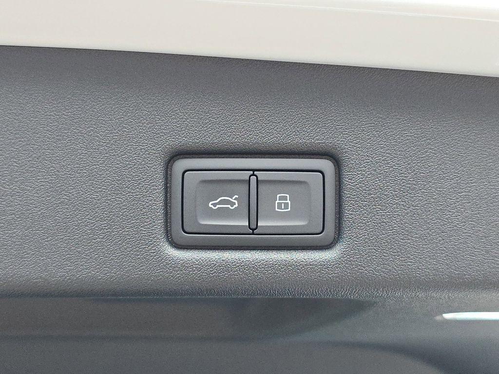 new 2026 Audi Q5 Sportback car, priced at $62,355