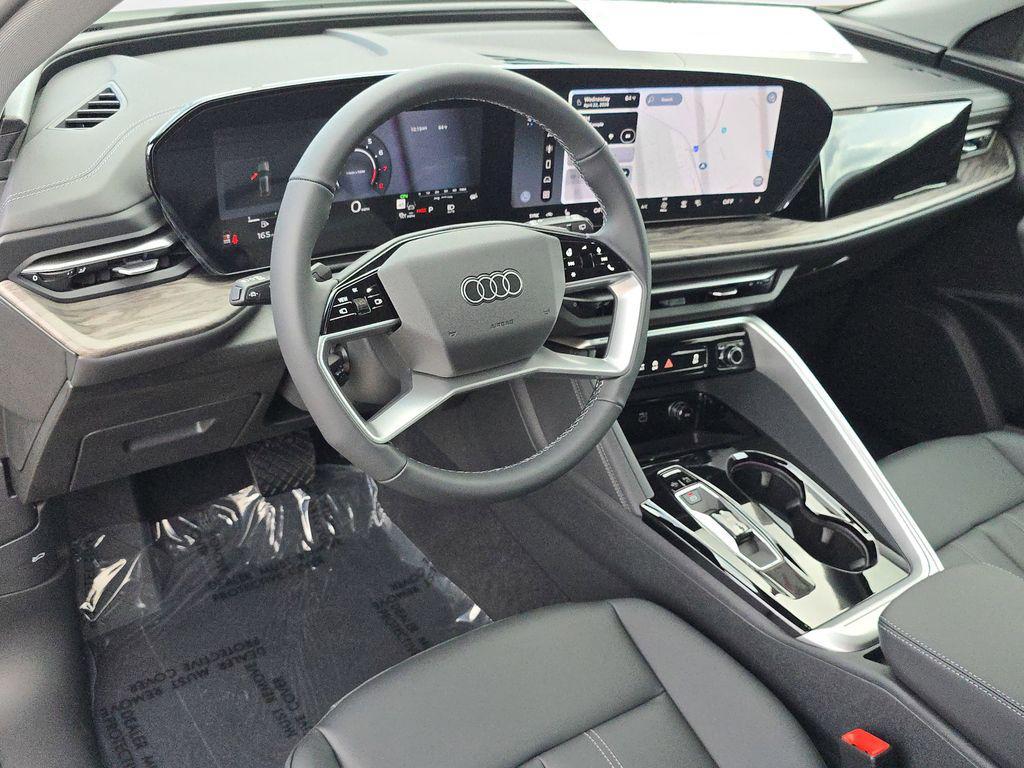 new 2026 Audi Q5 Sportback car, priced at $62,355