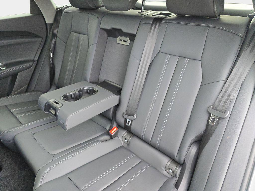 new 2026 Audi Q5 Sportback car, priced at $62,355