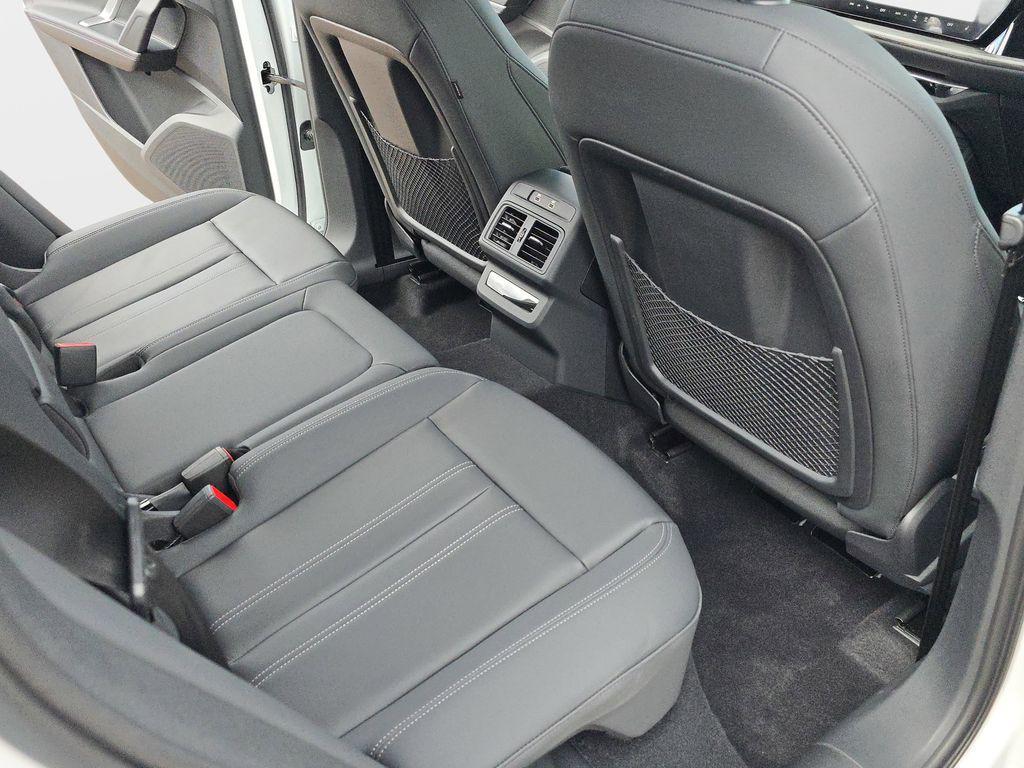 new 2026 Audi Q5 Sportback car, priced at $62,355