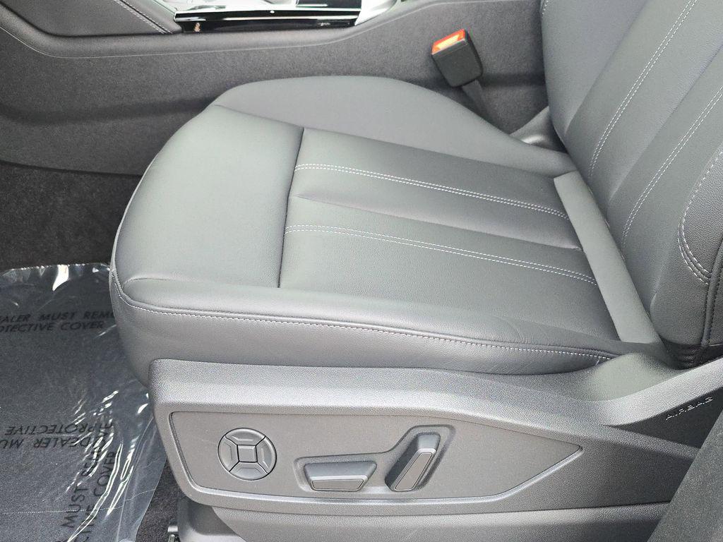 new 2026 Audi Q5 Sportback car, priced at $62,355
