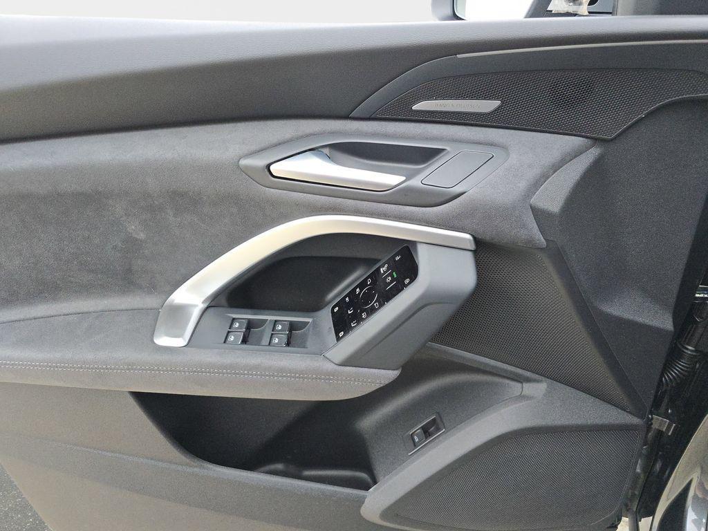 new 2026 Audi SQ5 car, priced at $76,105