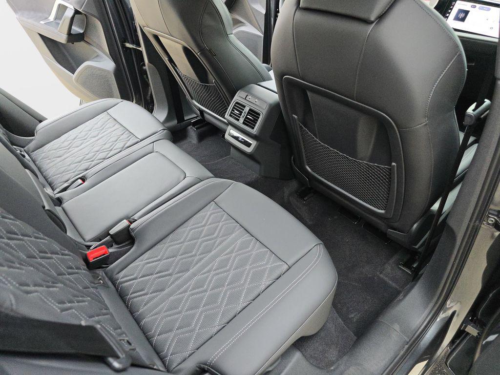 new 2026 Audi SQ5 car, priced at $76,105