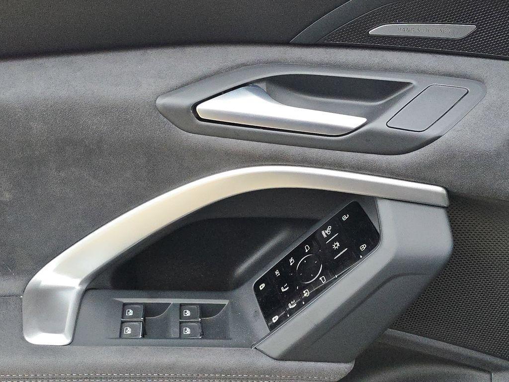 new 2026 Audi SQ5 car, priced at $76,105